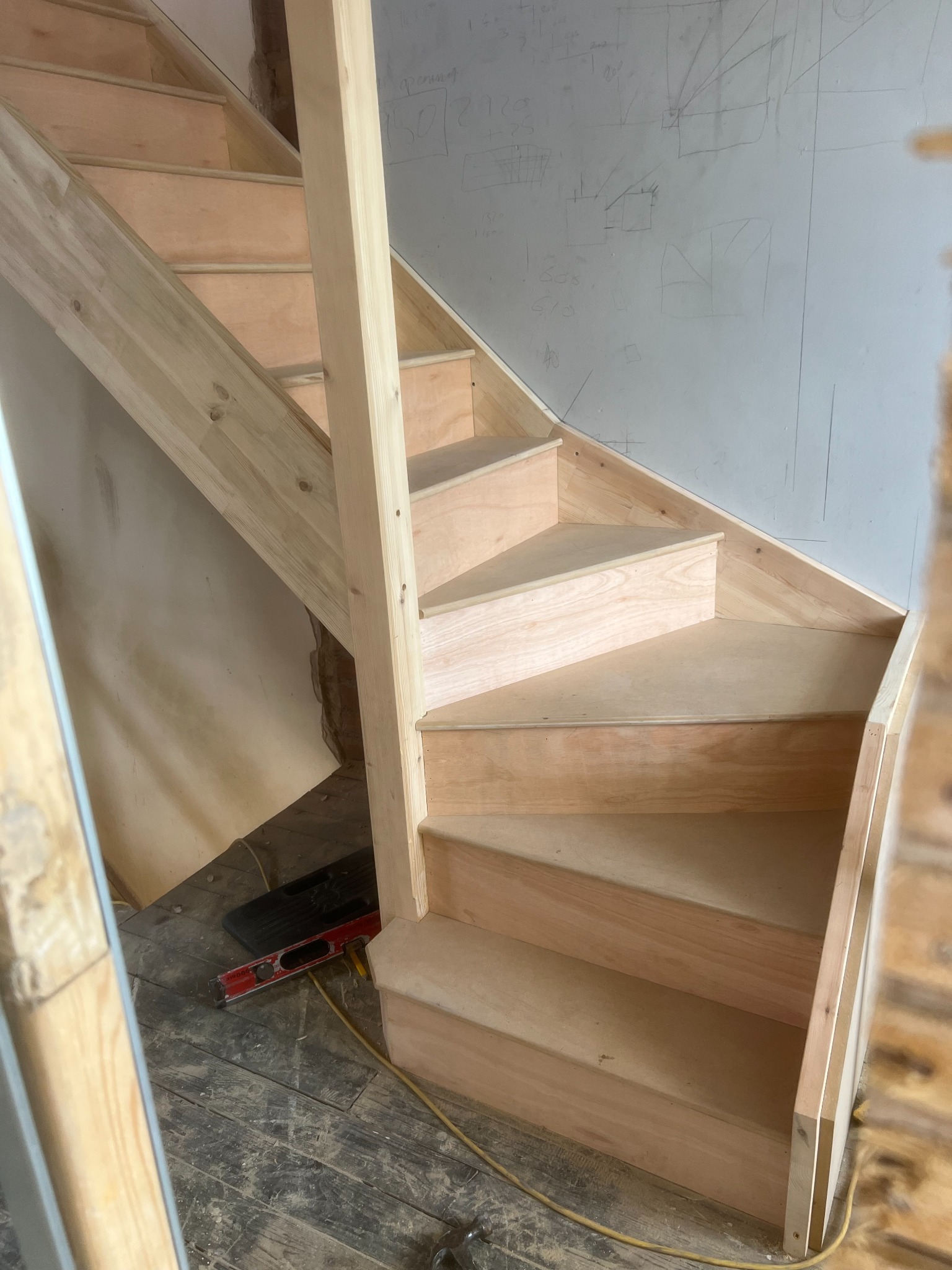The Woodsmith project image