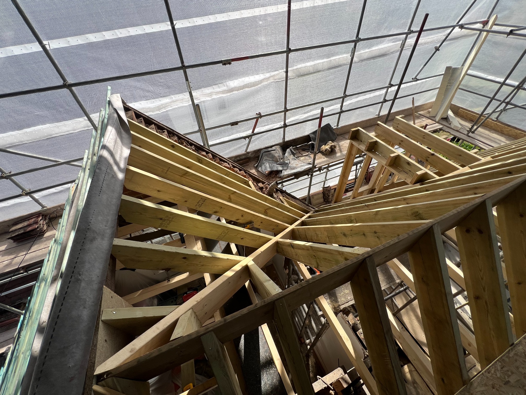 The Woodsmith project image